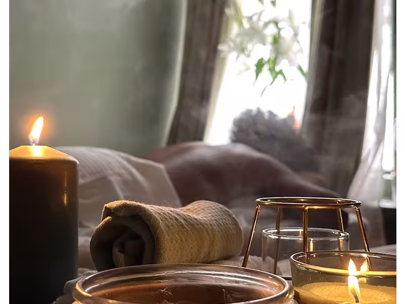 Olive Massage and Spa NYC