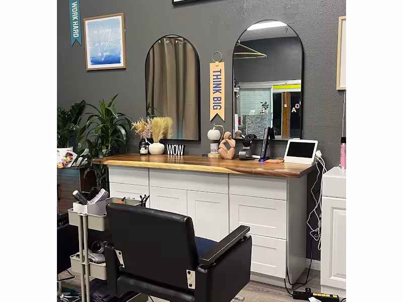 Wow Head Spa