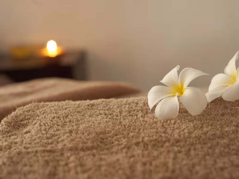 Ming liu 88 spa
