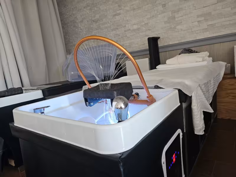 My Spa