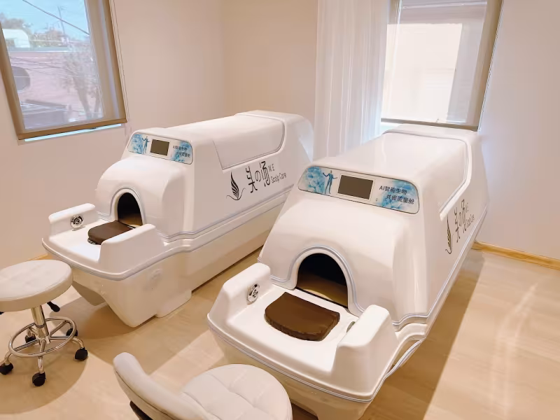 W.E Scalp Care