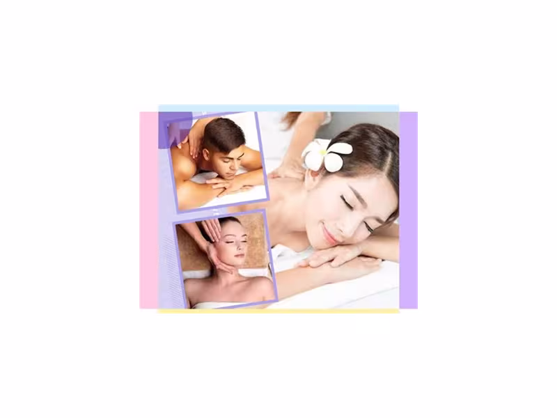 Wellnessly Foot Spa