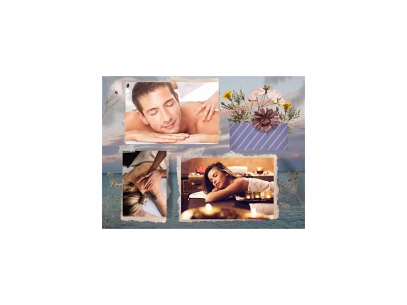 Wellnessly Foot Spa