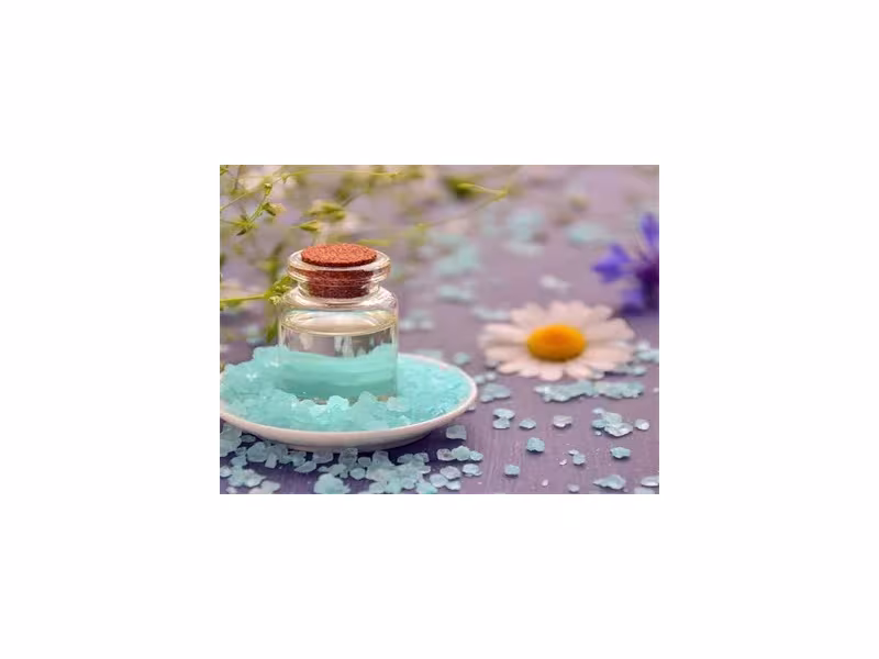 Wellnessly Foot Spa