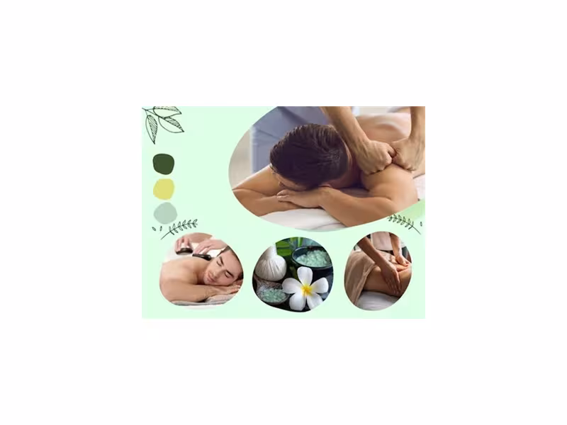 Wellnessly Foot Spa
