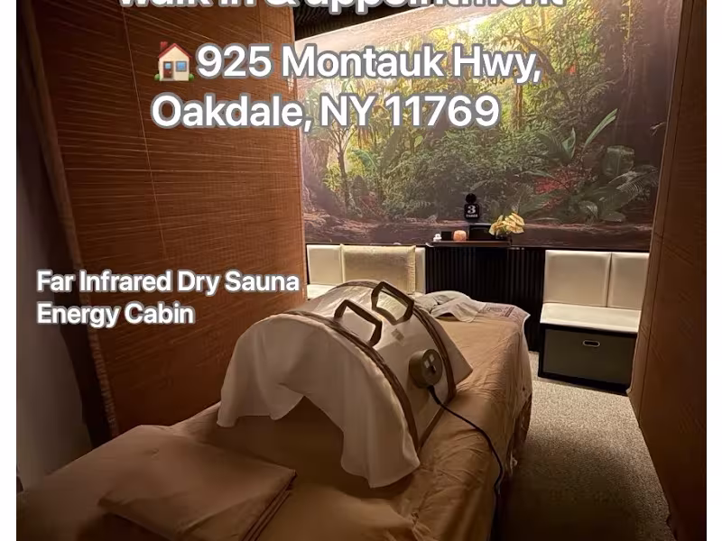 Z & G Jungle Spa