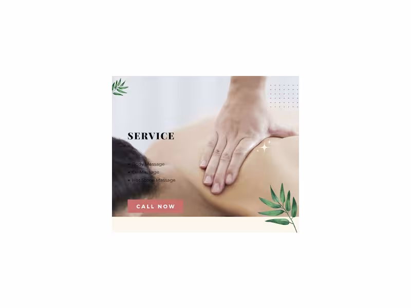 C&S Foot Spa