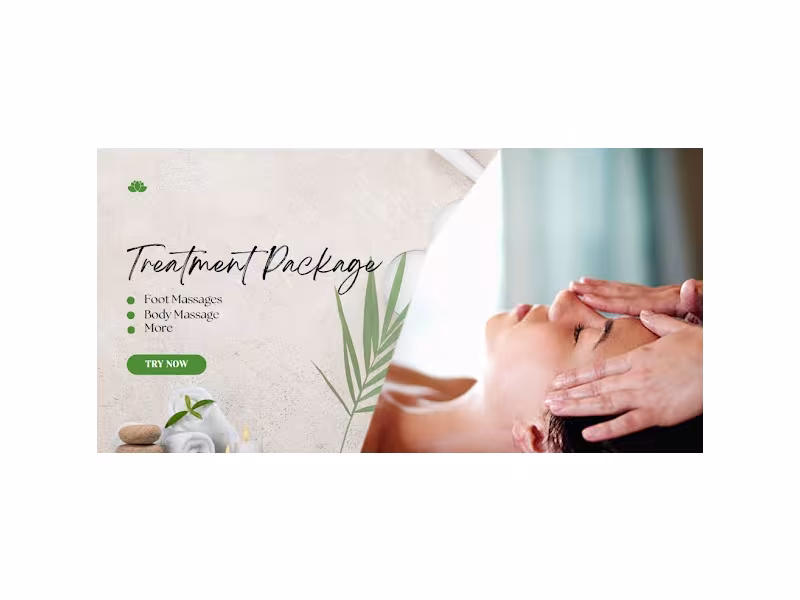 C&S Foot Spa