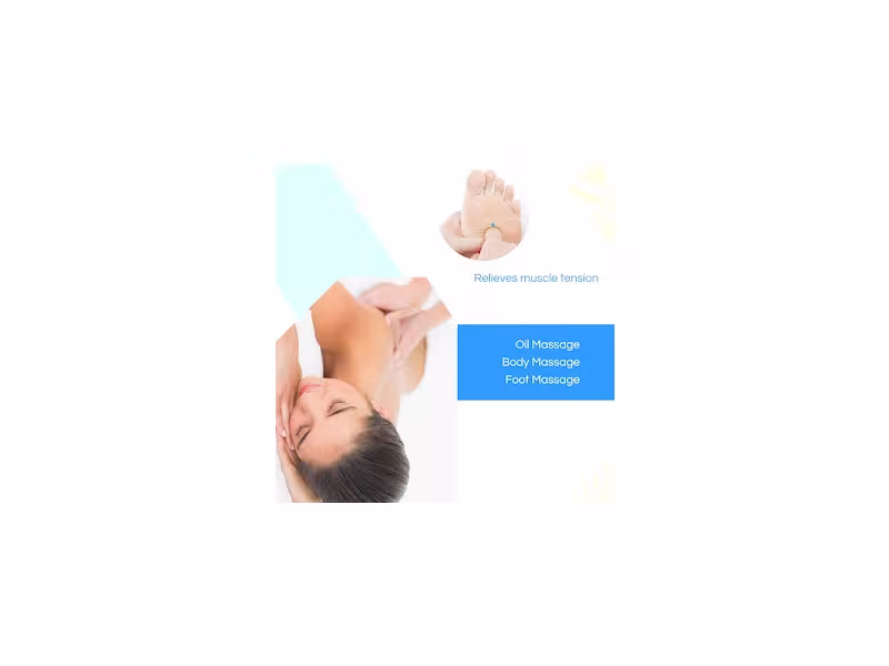 C&S Foot Spa