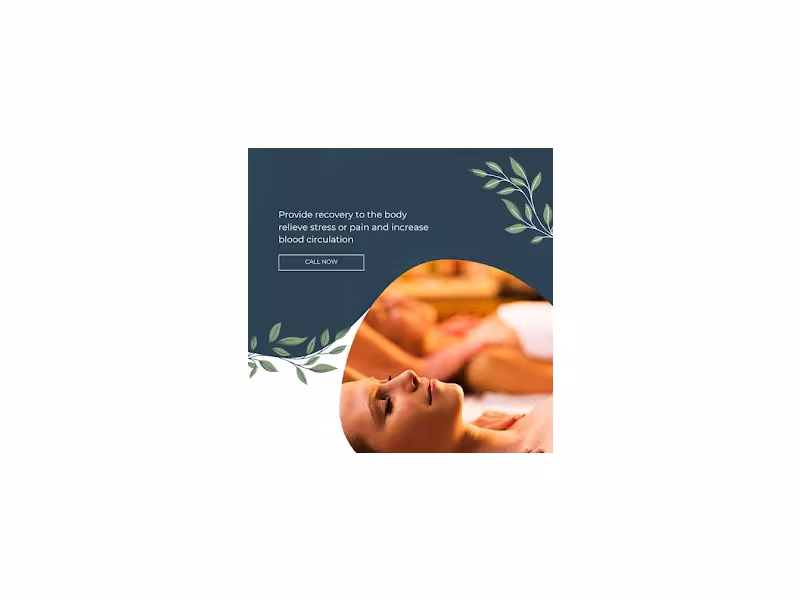 C&S Foot Spa