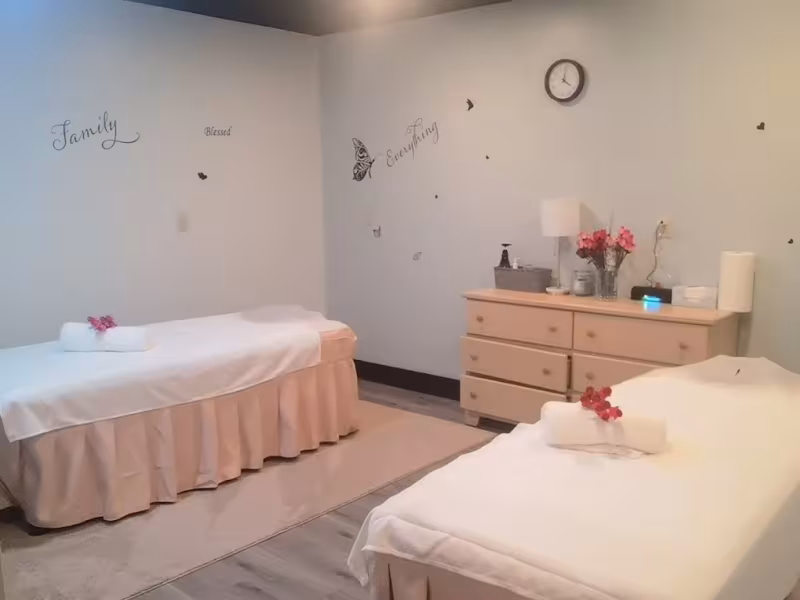 Sunday Spa