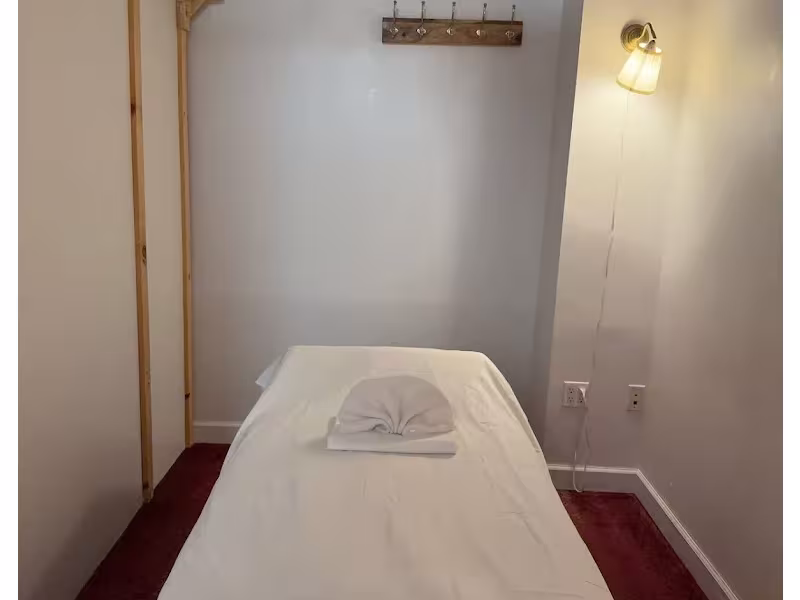 Sunny Spa