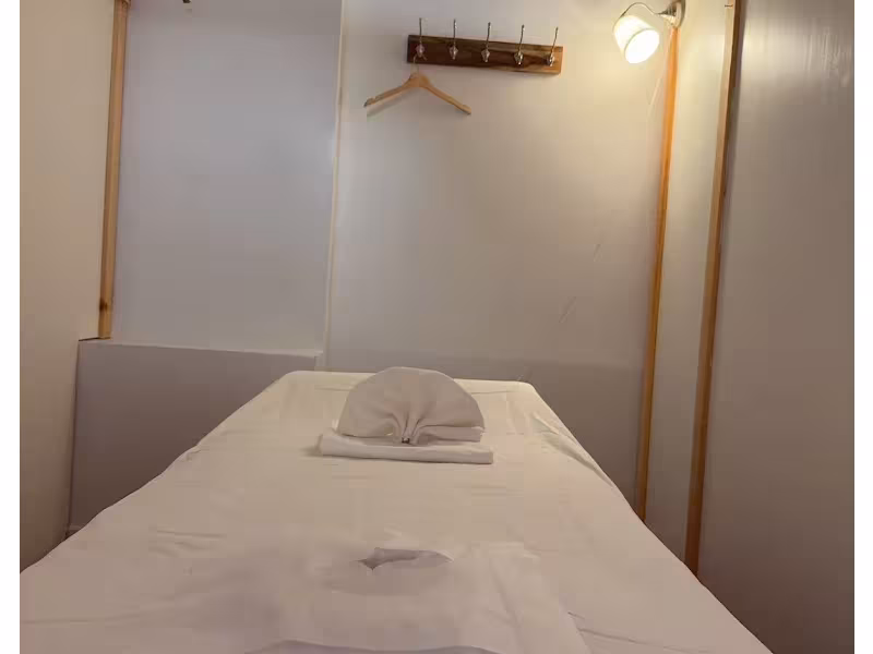 Sunny Spa