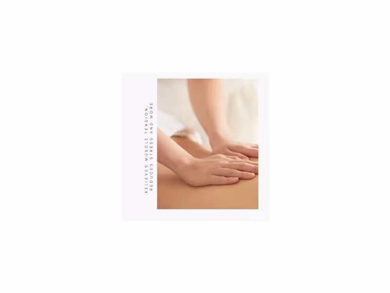 C&S Foot Spa