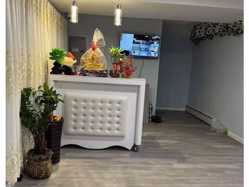 Fu Zu Tang Health Foot Bath