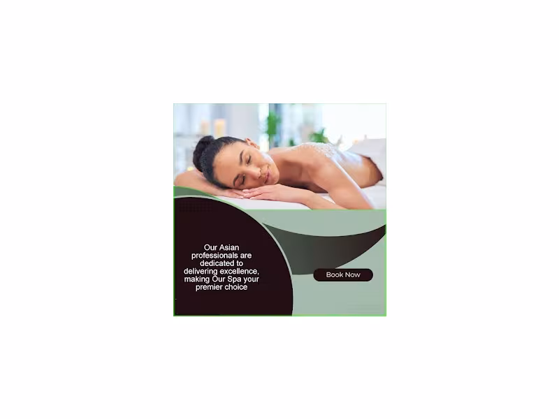C&S Foot Spa