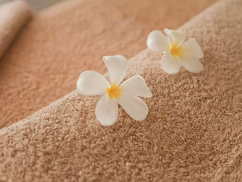 651 Spa | Massage