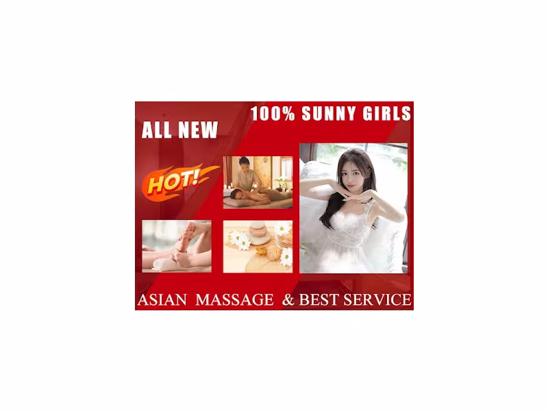 Sunny SPA
