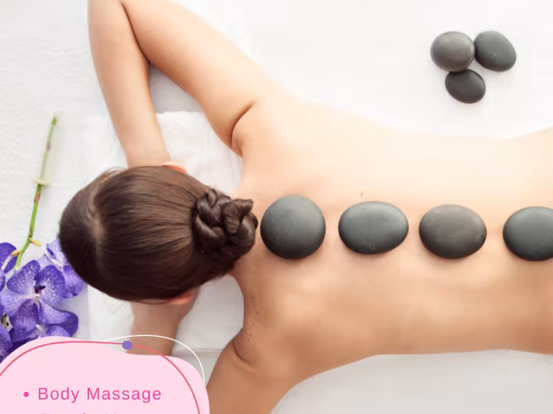 Sun Shing Spa