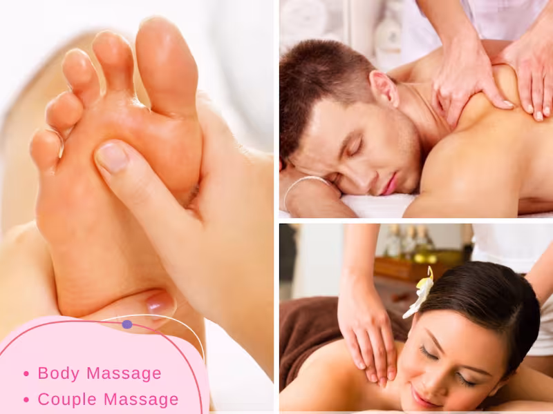 Sun Shing Spa