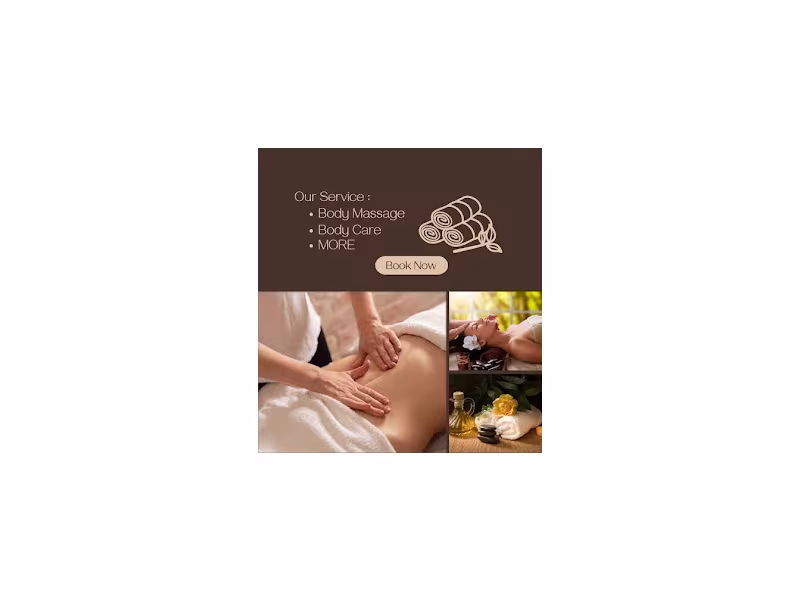 C&S Foot Spa