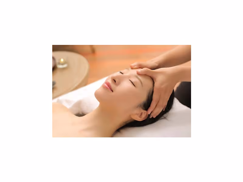 SERENITY RELAXING SPA INC