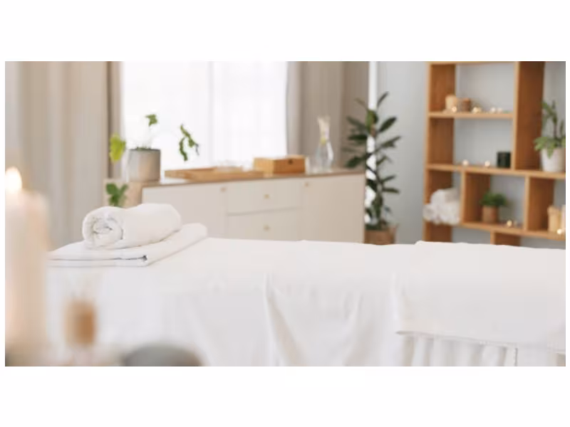 Green Point Spa