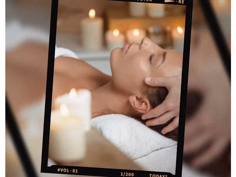 Pangea Day Spa