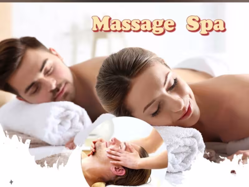May Massage