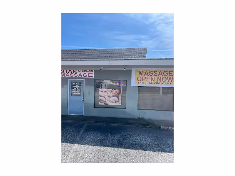 Star Massage