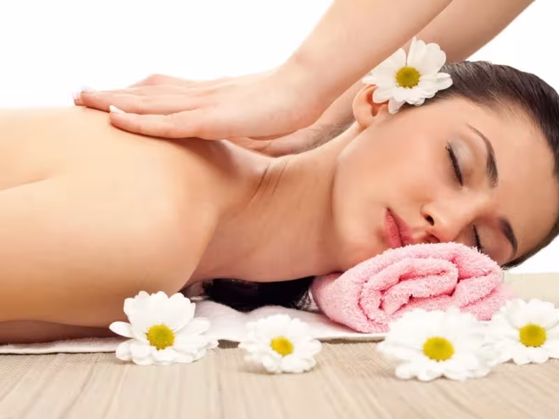 DIFAN WELLNESS SPA