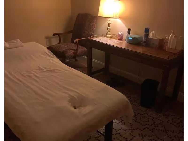 Oasis Massage