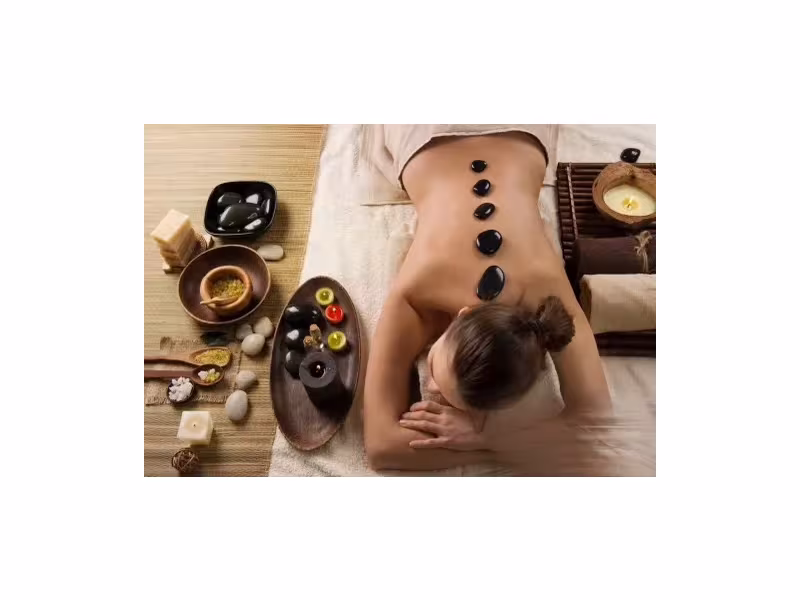 Moon Spa Massage