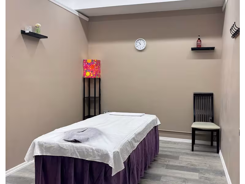 DIFAN WELLNESS SPA