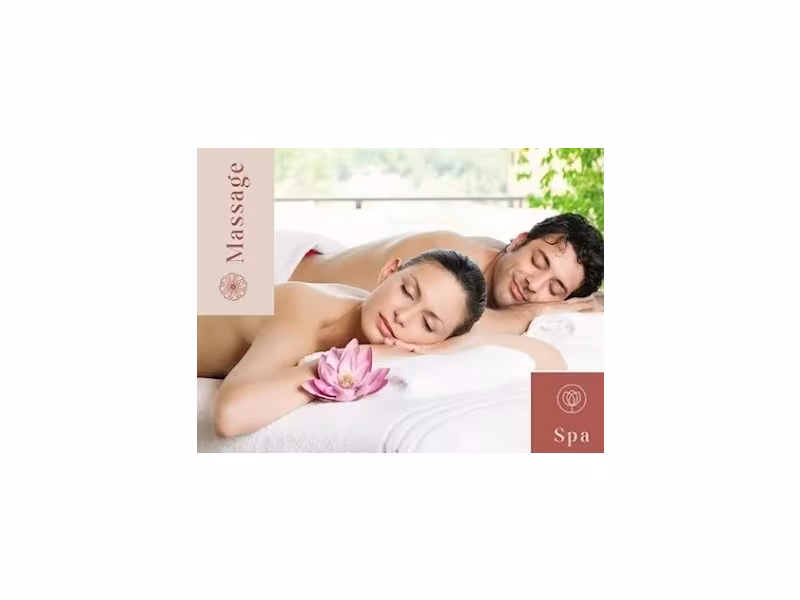 SERENITY RELAXING SPA INC