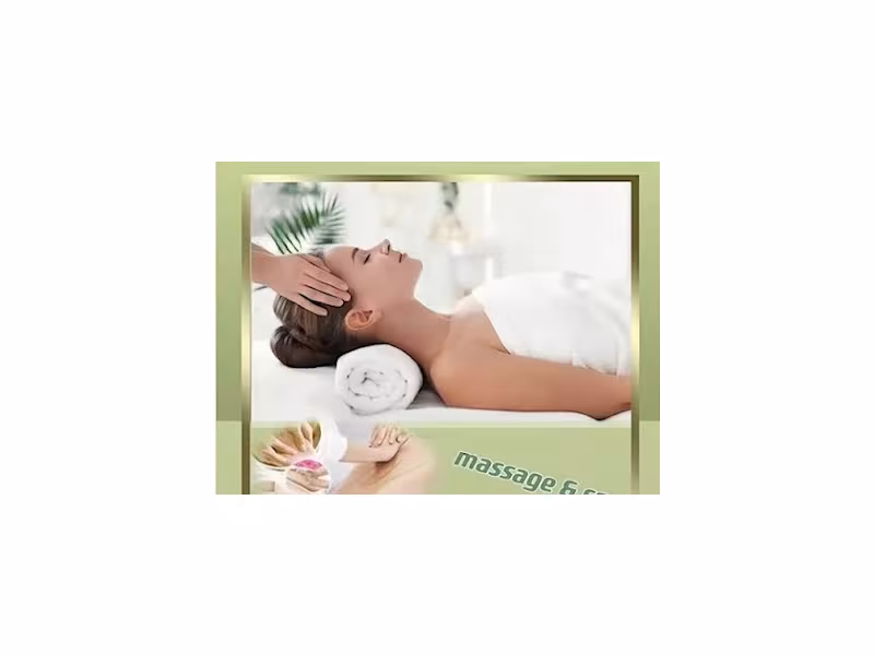 SERENITY RELAXING SPA INC