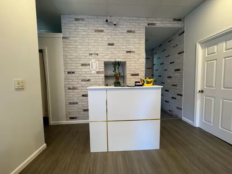 Wellness Bodywork Spa