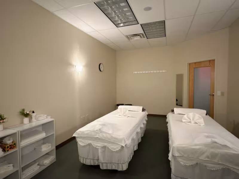 Moon Spa Massage
