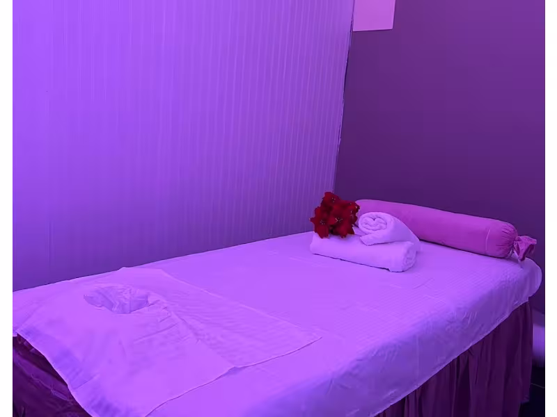 DREAM SPA YY