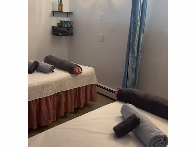 JIA CHENG SPA
