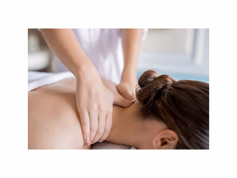 JIA CHENG SPA