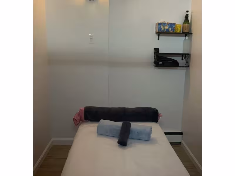 JIA CHENG SPA