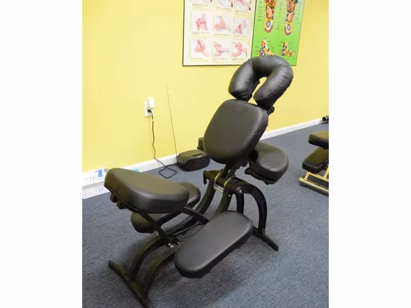 Monterey Massage Center