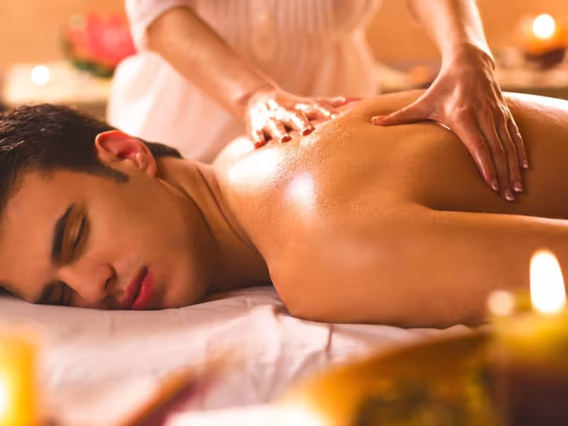 M SPA