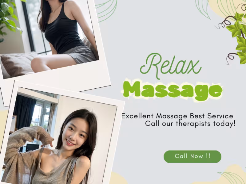 Moon Lake Asian Korean Massage