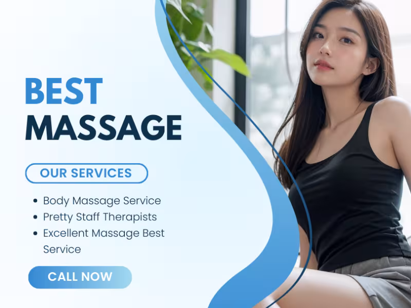 Moon Lake Asian Korean Massage