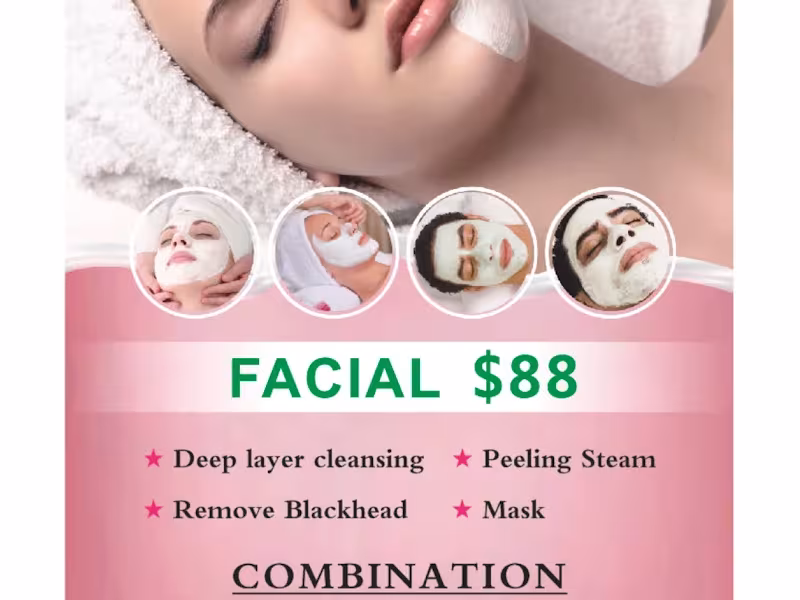 Sunny Body Spa