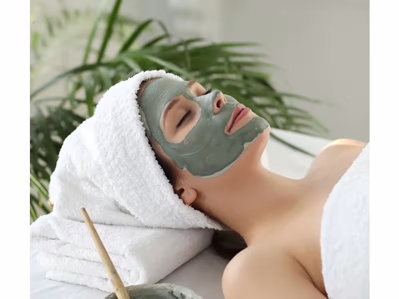 Murray Hill Day SPA NYC