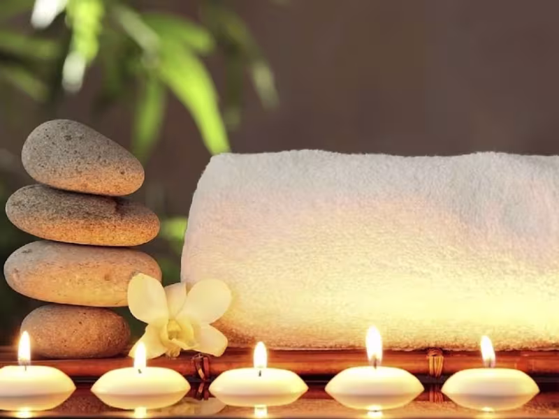 W & L Day Massage