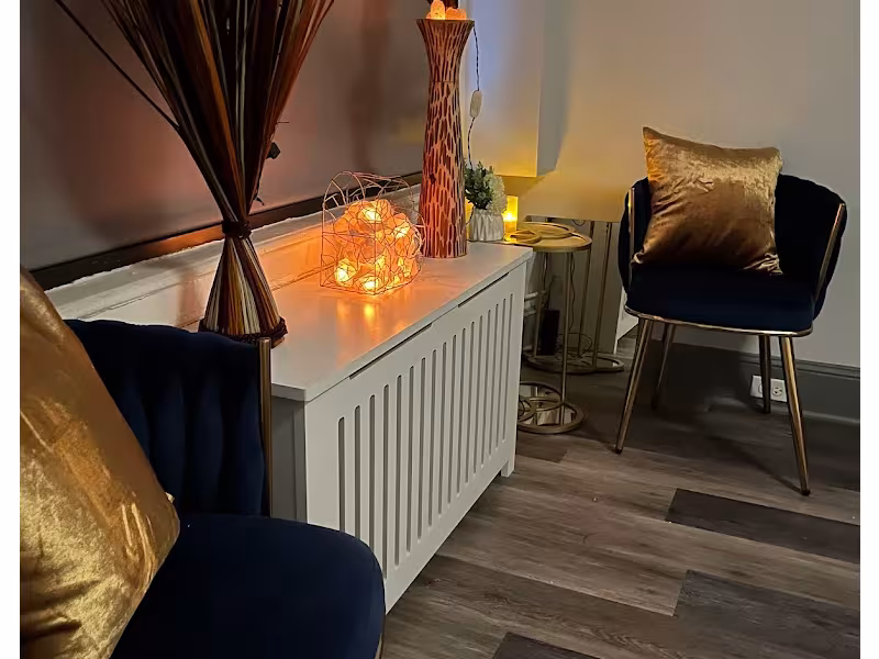 Pavirin Thai Spa